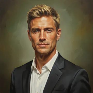 Marco Arce